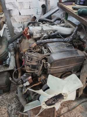 Двигатель 2jz ge non vvti