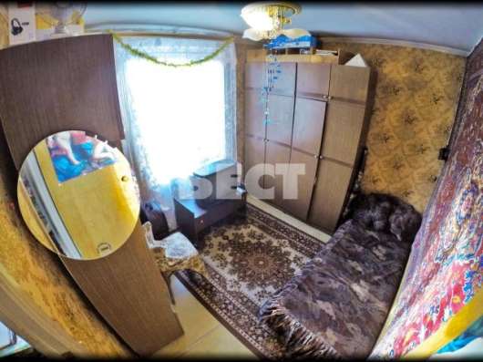 Продам четырехкомнатную квартиру в Москве. Жилая площадь 62 кв.м. Этаж 6. Дом панельный. в Москве фото 7