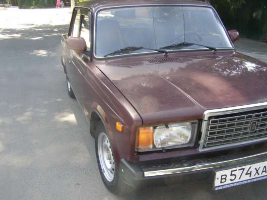 Состояние нового автомобиля в Ростове-на-Дону фото 6