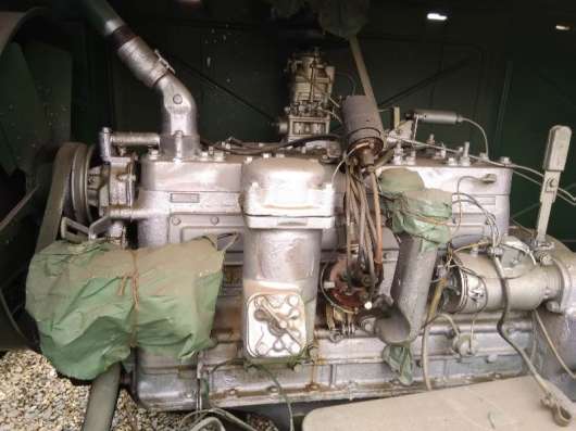 Компрессор Зиф-55 в Майкопе