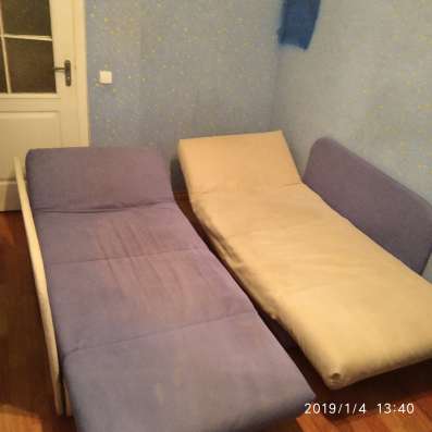 Продам 2-дивана в хорошем состоянии в Севастополе фото 12