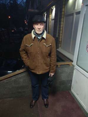 Михаил, 63 года, хочет пообщаться
