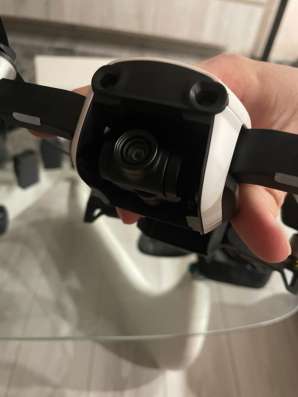 Квадрокоптер Gji mavic air fly more combo в Красноярске фото 3