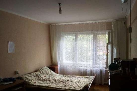 Продам трехкомнатную квартиру в Краснодар.Жилая площадь 64  кв.м.Этаж 2.Дом кирпичный. в Краснодаре фото 4