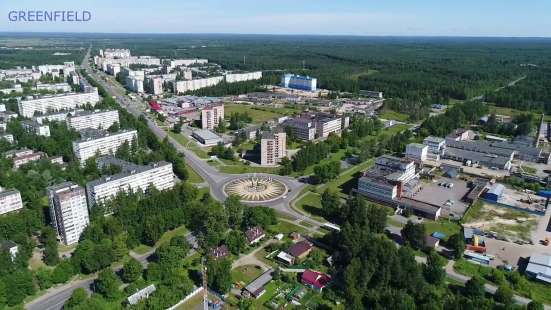 Обменяю 2ком кв в Ленинградской обл в Санкт-Петербурге фото 4