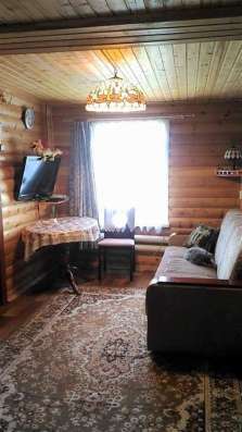 Продам дом в Тверь.Жилая площадь 84  кв.м.Есть Канализация, Электричество. в Твери фото 53