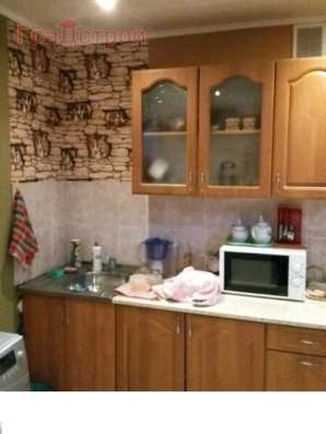 Продам однокомнатную квартиру в Вологда.Жилая площадь 29  кв.м.Этаж 3.Дом кирпичный. в Вологде фото 3