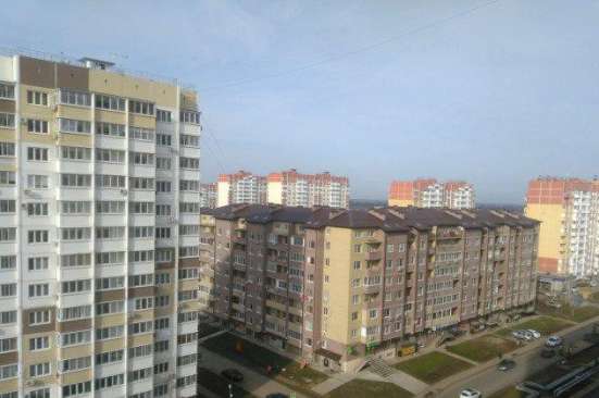 Продам однокомнатную квартиру в Краснодар.Жилая площадь 38  кв.м.Этаж 10.Дом монолитный. в Краснодаре фото 6