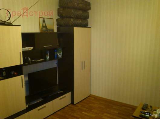 Продам однокомнатную квартиру в Вологда.Жилая площадь 22  кв.м.Этаж 1.Дом кирпичный. в Вологде