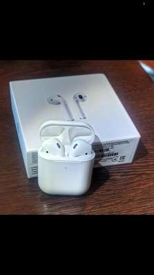 AirPods 2