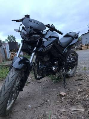 Мотоцикл 150сс