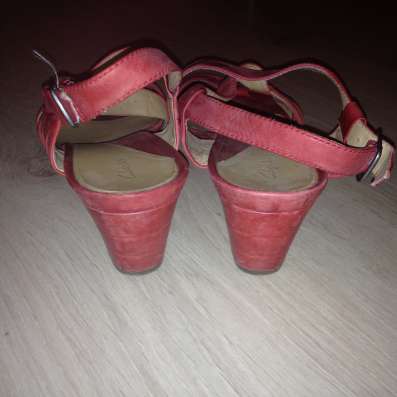 Босоножки Clarks в Орле