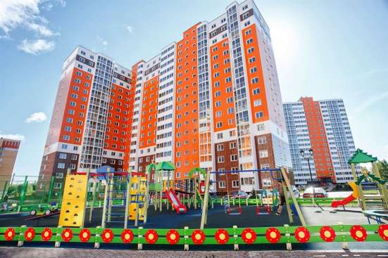 Продам однокомнатную квартиру в Тверь.Жилая площадь 48  кв.м.Этаж 2.Дом панельный.