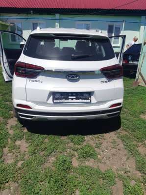Продам новый авто в Пензе фото 4