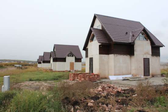 Продам двухэтажный дом в Коттеджном поселке в Красноярске фото 5