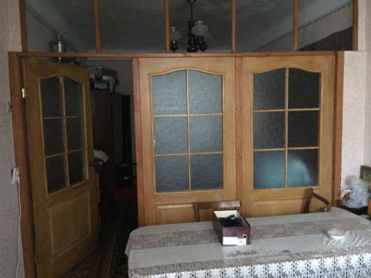 Продается квартира в пригороде Севастополя в Севастополе фото 4