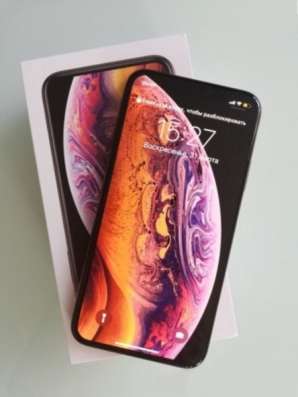 Iphone XS 64GB фото 3