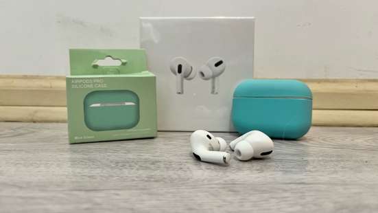 AirPods Pro в Екатеринбурге фото 3