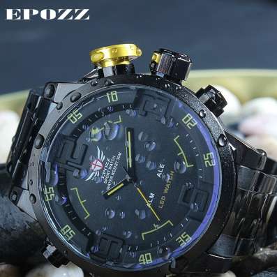 Часы EPOZZ BUSSINES SPORT в Красноярске фото 3