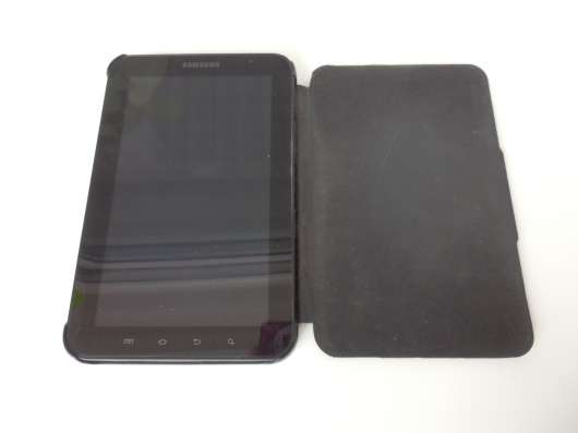 Планшет Samsung Galaxy Tab GT-P1000 16Gb в Москве