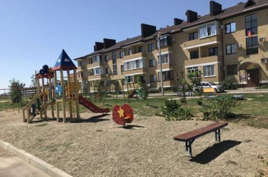 Продам однокомнатную квартиру в Краснодар.Жилая площадь 38  кв.м.Этаж 1.Дом кирпичный. в Краснодаре фото 3
