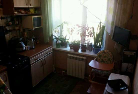 Продам двухкомнатную квартиру в Ногинск.Жилая площадь 45  кв.м.Этаж 5.Дом кирпичный. в Ногинске фото 11