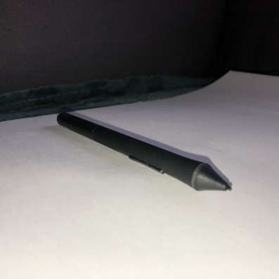 Графический планшет Wacom Intuos S CTL-4100WLK-N в Краснодаре фото 6