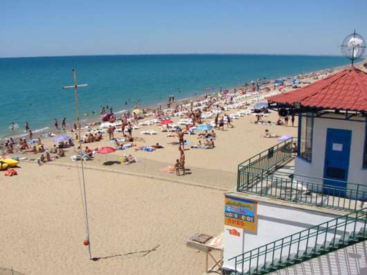 Отдых на море в Крыму - приглашаем, низкие цены в Саках фото 9