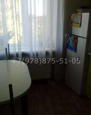 Продается 1-ком квартира в Керчи фото 3