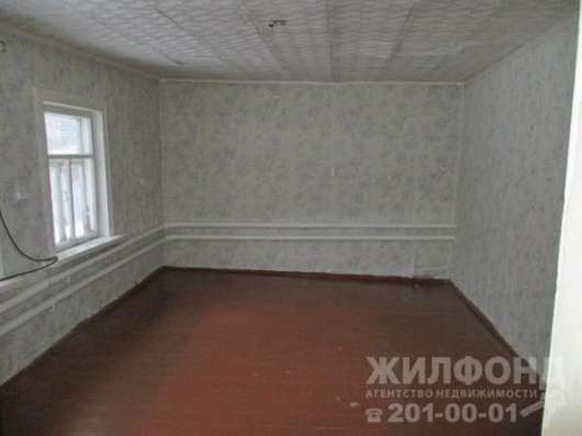 дом, Новосибирск, Сибстройпути, 79 кв.м. в Новосибирске фото 8