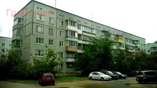 Продам трехкомнатную квартиру в Вологда.Жилая площадь 62,50  кв.м.Этаж 5.Дом панельный. в Вологде фото 3
