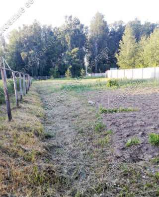 realty_mapper3.plot_in_locationПлощадь 7.20 сот.Есть Электричество, Водопровод. в Москве фото 8