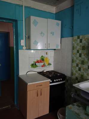 Комната в 5-к 10 м2, 3/5 эт в Кирове фото 7