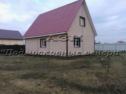 Продам коттедж в Москва.Жилая площадь 95  кв.м.Есть Канализация, Электричество. в Москве фото 6
