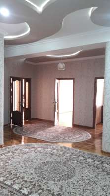 3-комн. квартира, 7-эт. в центре. 120 кв. м