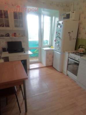 Продам однокомнатную квартиру в Вологда.Жилая площадь 38,40  кв.м.Дом кирпичный.Есть Балкон. в Вологде фото 8