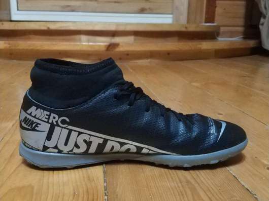 Nike Mercurial Superfly 7 в Брянске фото 4