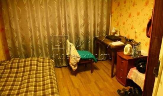 Сдам комнату в Санкт-Петербурге. Жилая площадь 42 кв.м. в Санкт-Петербурге фото 3