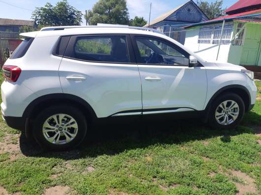Продам новый авто