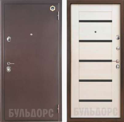 Металлические Сторожевые Двери в Чайковском