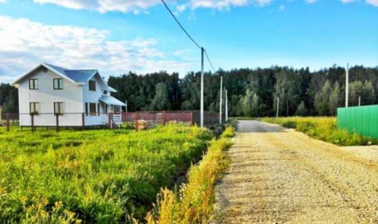 realty_mapper3.plot_in_locationИндивидуальное жилищное ст-во. Площадь 11.00 сот.Есть Электричество.