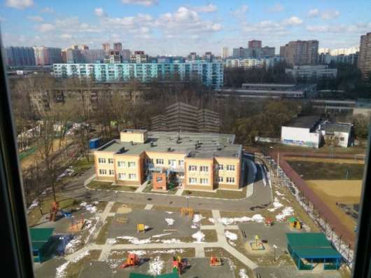 Продам однокомнатную квартиру в Люберцы. Жилая площадь 42 кв.м. Дом монолитный. Есть балкон. в Люберцы фото 6