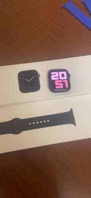 Apple Watch SE 44mm