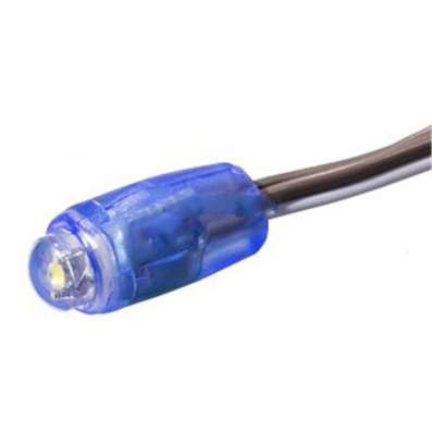 Модуль герметичный 5V Red 12мм