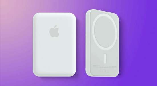 Power bank на mag safe