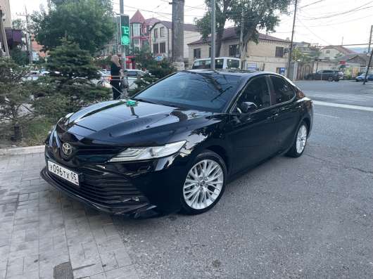 Продажа авто в Махачкале