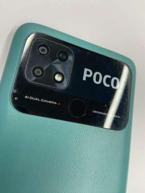 Poco C40 в Румянцево фото 6