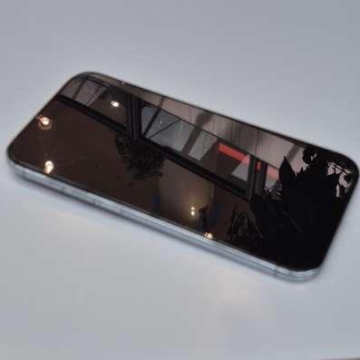 iPhone Air 256Gb Blue