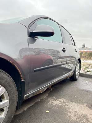 Volkswagen Golf 5 серия, 2004 в Ленинск-Кузнецком фото 15