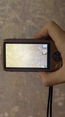 Canon Ixus 200 Is в Хасавюрте фото 4